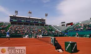 PROIECT Campionat municipal de tenis